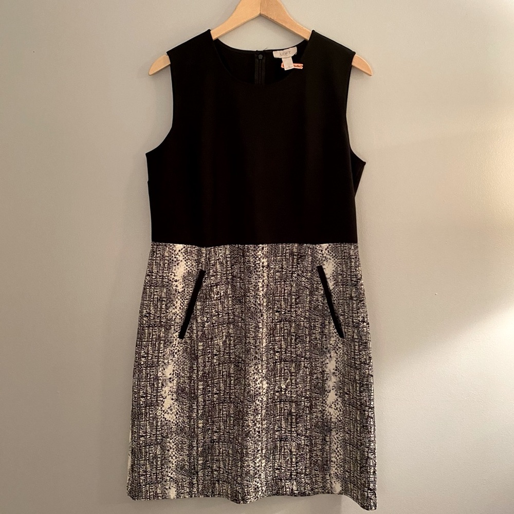 LOFT Dress